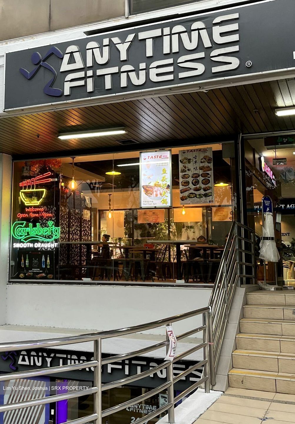 Bukit Timah Shopping Centre (D21), Shop House #558958671